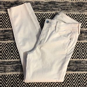 Old Navy Rock Star Super Skinny Jeans